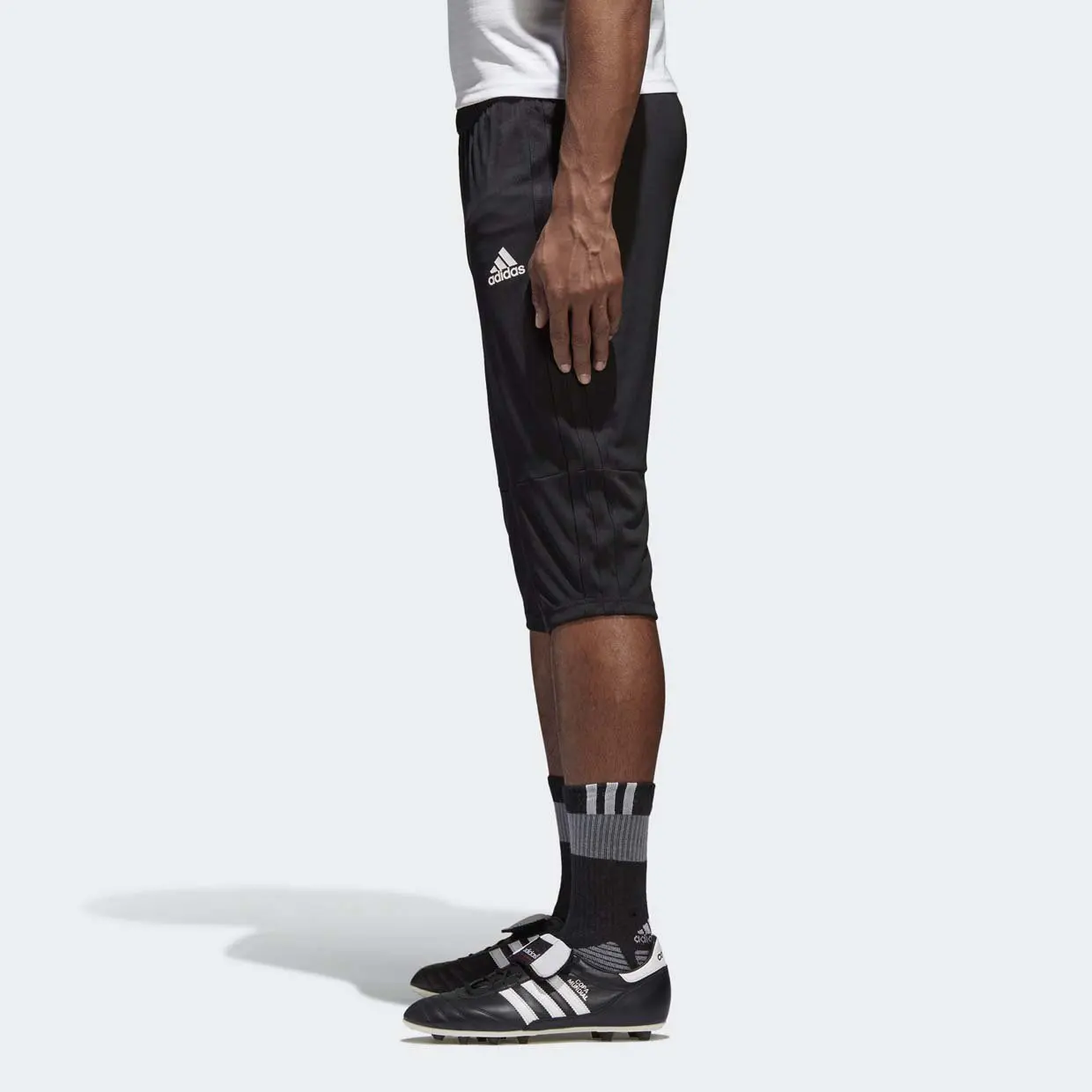 Hombre taytsy Adidas condivo 18 cf4384|Pantalones de ejercicio y  entrenamiento| - AliExpress