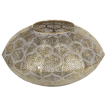 

Candelabra Brass (28 X 28 x 15 cm)