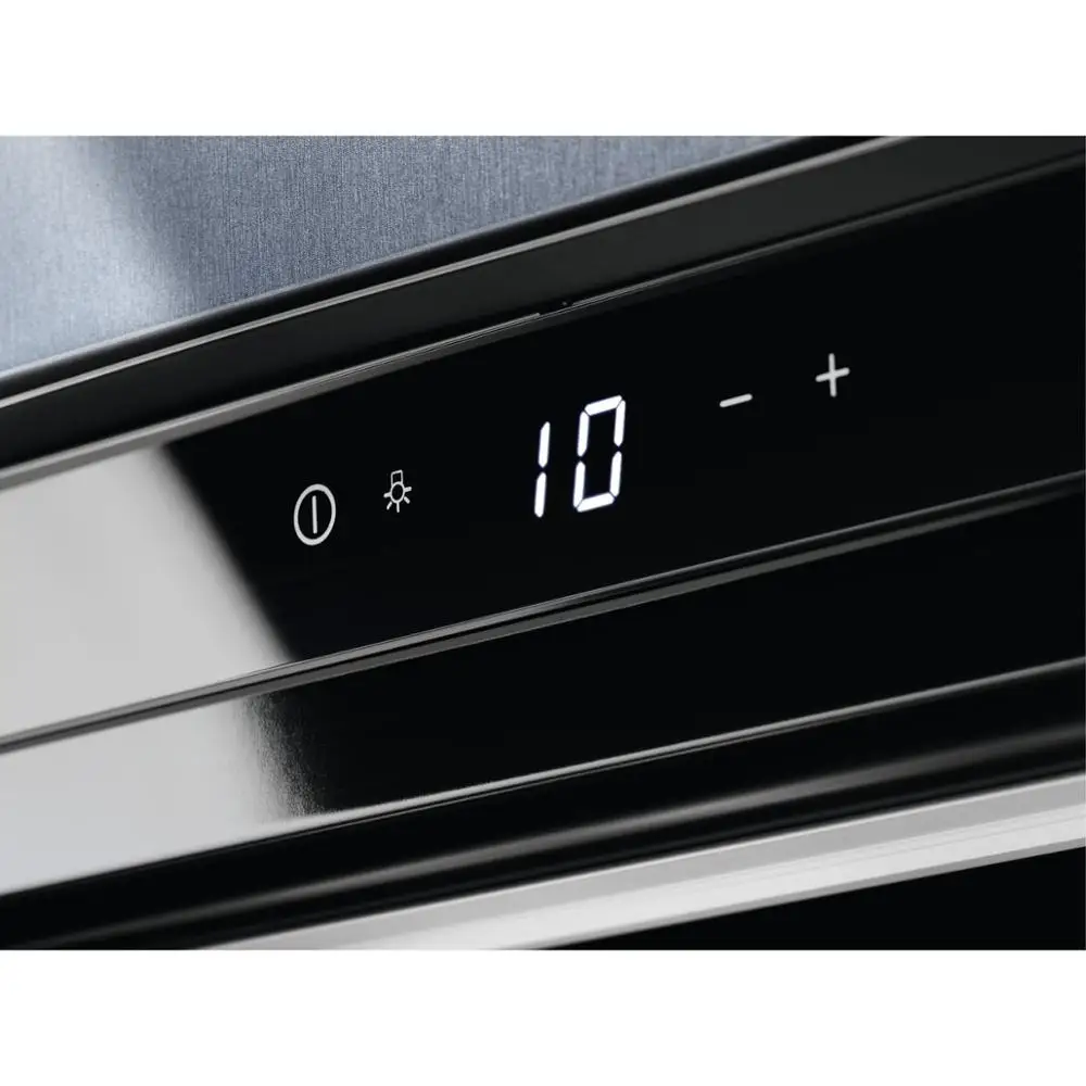 Встраиваемый винный шкаф Electrolux KBW5X Intuit|Винные шкафы| |