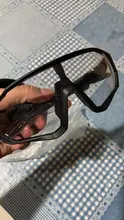 Gafas de sol fotocromáticas para ciclismo, lentes de sol fotocromáticas para deportes al aire libre, para bicicleta de montaña y carretera, con decoloración UV400