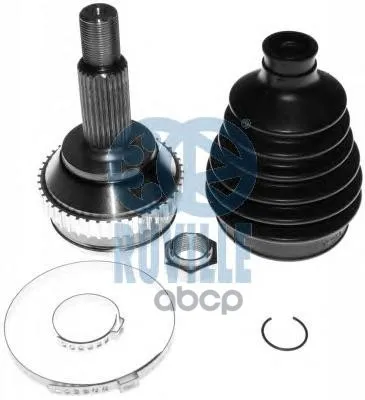 Комплект Шруса Ruville 75211s Ruville арт. 75211S