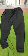 Pantalones de chándal largos para hombre, chándal de entrenamiento, para correr, para otoño y primavera, novedad de 2019