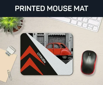 

CITROEN Mouse Mat Mouse Pad Mat Mouse Mouse Pad 220x180mm