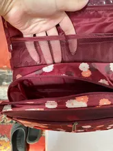 Bolsas cosméticas colgantes impermeables de alta calidad para hombre y mujer, bolso de viaje grande para cosméticos de belleza, organizador Personal de bolso de higiene