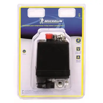 

MICHELIN GUIDE 6708714002 DOMAC