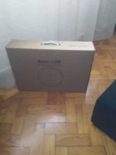 Robot-Vacuum-Cleaner Suction Mopping-Disinfect Smart-Memory Liectroux C30b Navigation-Wifi-App