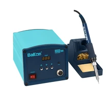 

Bakon Official BK2000 Welding Tools Vortex Heating Lead Free Soldering Station Auto Sleep 120W Rework