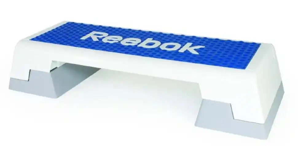 reebok step platform