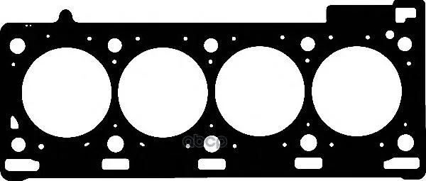 Прокладка Гбц Ren Laguna Megane Espace Scen Ic 1.8 16v 2.0 16v(F4r F4p) 98- Corteco арт. 415078P