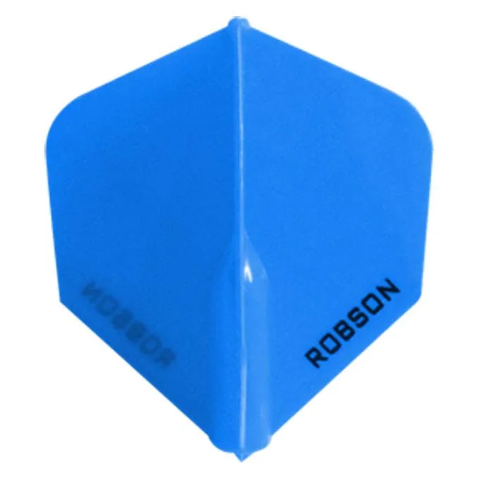 Penna Bulls Freccette Robson Standard Blu