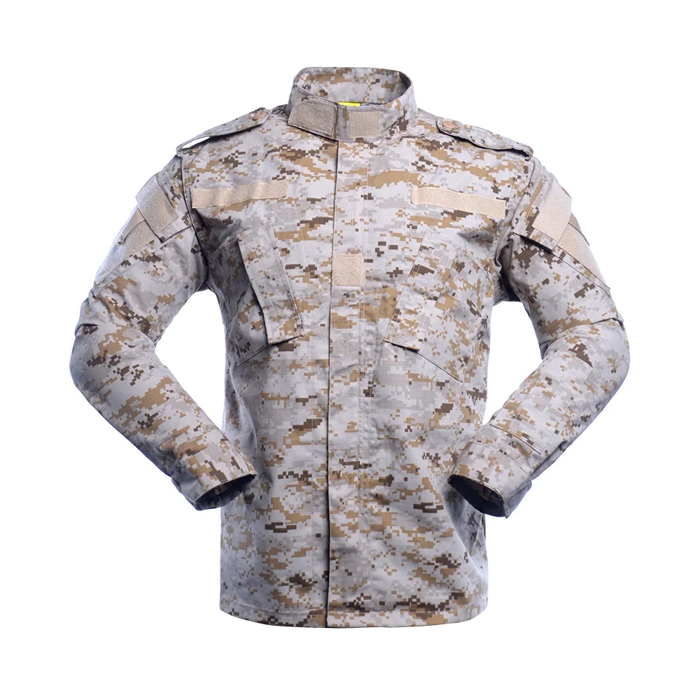 Men's Suit  Military tactical gear Tactical Uiforms 2