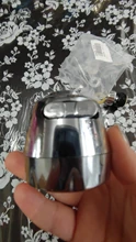 Connector Faucet NOZZLE-FILTER-ADAPTER Kitchen-Accessories Adjustable Swivel-Tap-Diffuser