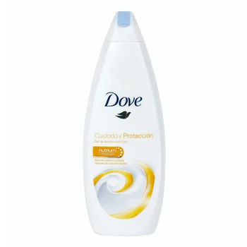 

Shower Gel Nutrium Cuidado&protección Dove (600 ml)