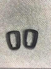 Nozzle Wiper Windshield-Washer Car-Accessories Vehicle Water-Spray Jeep 2008 2007 2009