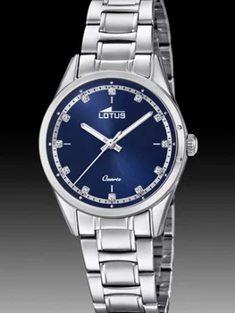 

LOTUS watch 18385/2 Lady