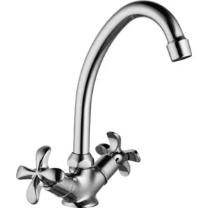 

Kitchen mixer Lemark flora (lm0104c)