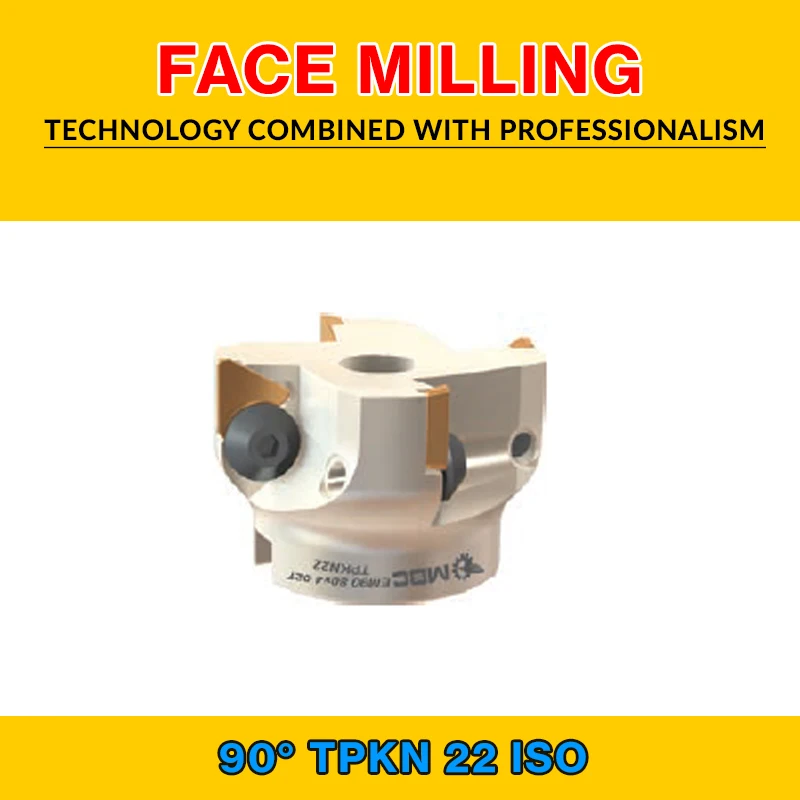 TK TPKN 22 008 ISO продольно-фрезерный EM90 200X8 060 TPKN 22