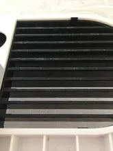 Rack-Holder Organizer Bathroom-Shelves Shower-Storage Abs-Plastic with Hooks WB8009