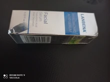 LANBENA-suero facial con vitamina C, ácido hialurónico, acné hidratante de blanqueamiento, para el cuidado de la piel tratamiento reparador, suero para arrugas antienvejecimiento