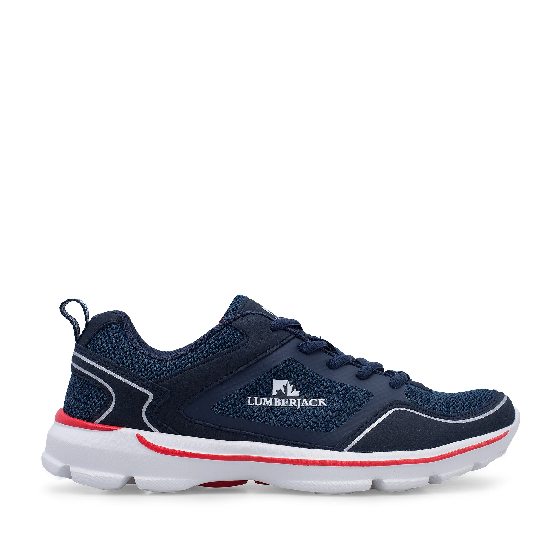 

Lumberjack Shoes MALE SHOES SAILOR
