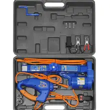 Домкрат KRAFT KT 850001