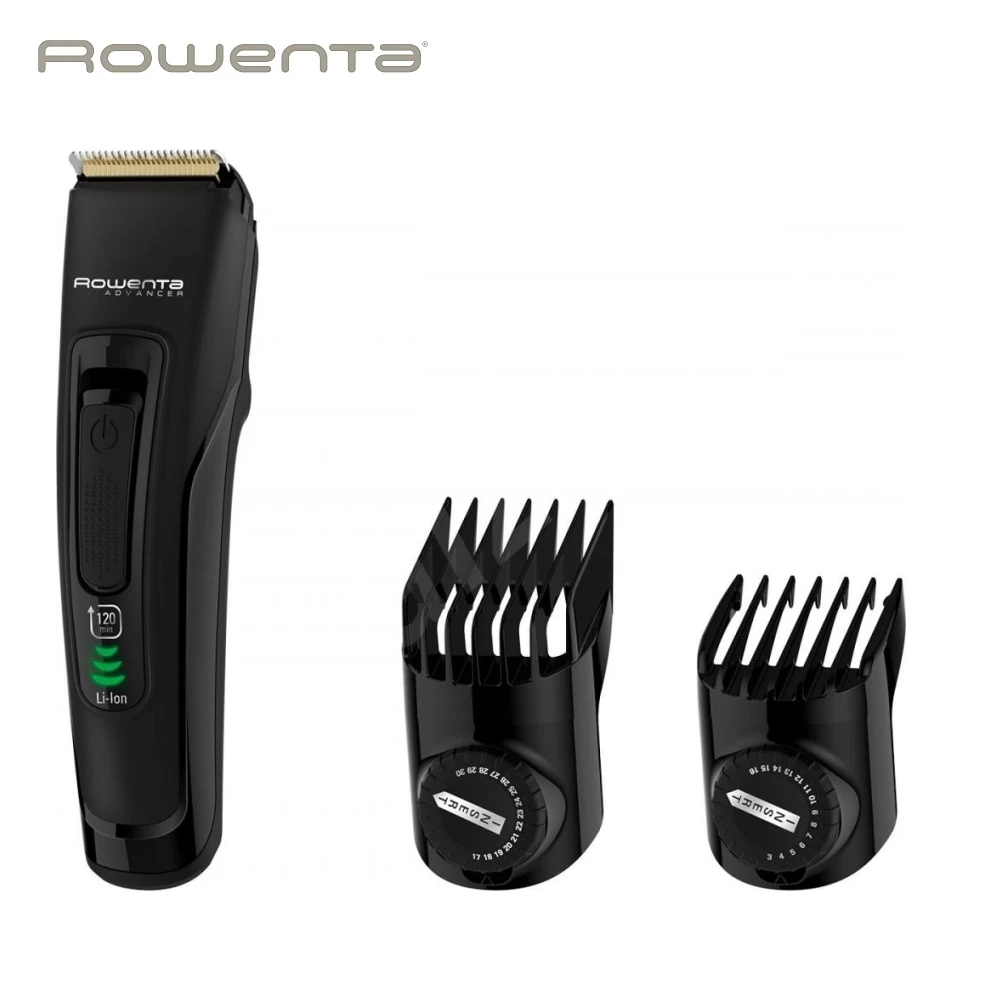 rowenta hair cutter