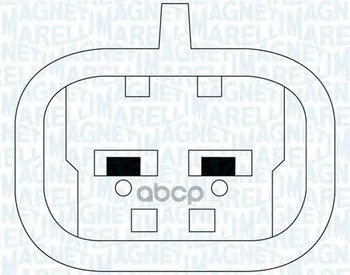 

C/lift Magneti Marelli art. 350103395000