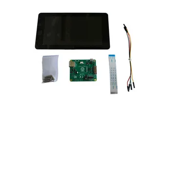 

Raspberry Pi Raspberry touch screen Lcd 7 "for Raspberry