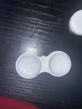 2 uds./1 par de lentes de Color Sharingan, lentes de contacto para Cosplay, Ojos de Anime, Uchiha Sasuke Hatake Kakashi para los ojos