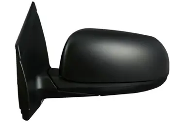 

REARVIEW KIA PICANTO 2011 ELEC. TERM. BLACK 5PIN Left Compatible