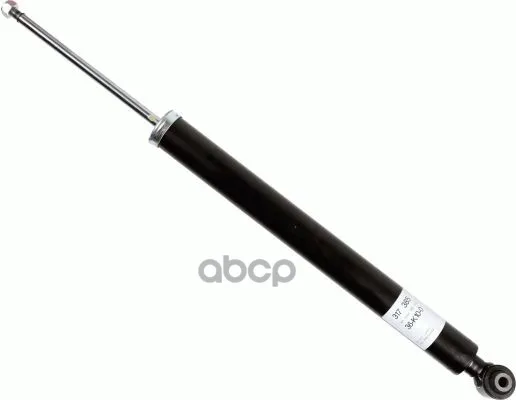 Амортизатор Задний Gas Boge арт. 36-K10-0