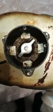 Accesorios para máquina de pan, piezas de mantenimiento de barril de pan, tutorial de reparación, recipiente para pan liner