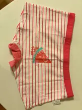 Ropa interior de algodón para niños de 3 a 12 años, Bóxer, calzoncillos bonitos para bebés, 4 unidades/lote