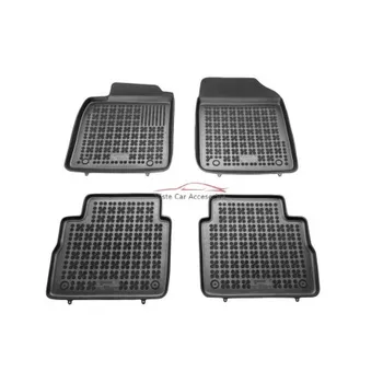 

Alombrillas Rubber Rubber Opel Signum, Vectra C Caravan 200508