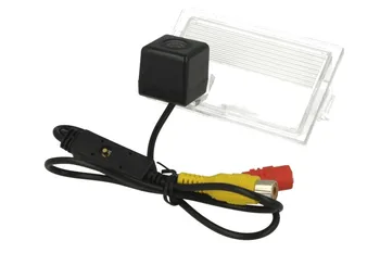 

Rear camera for license plate light specific Land Rover Freelander Discoverer 2 3 4 Range Rover Sport