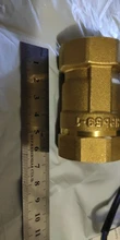 Electric Actuator Thread-Ball-Valve Water-Gas-Oil Brass Motorized 2-Way DN20/DN25 220V