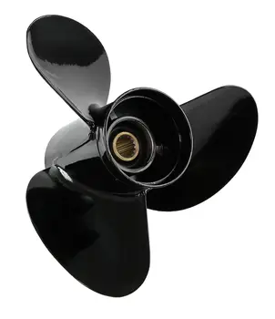 

Screw propeller Suzuki df90-140; 3x14x19r, baeksan 030901400a1900s