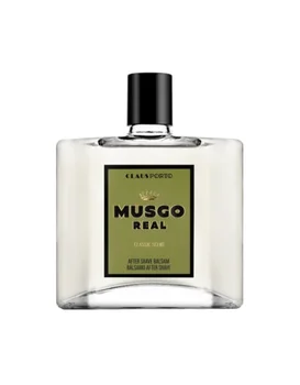 

Musgo Real After Shave Balsam 100ml
