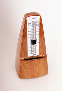 

Wsm-330wd metronome mechanical, color wood, Cherub