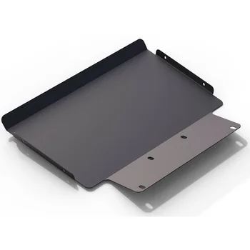 

Protection Rival (part 1) for Ford Explorer IV 2006-2011 Steel 2mm, with mounting hardware, 111.1818.1