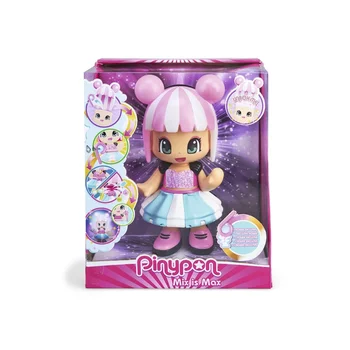 

Pinypon magic secret code