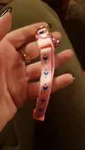Collar de policarbonato para perros, hebillas ajustables con campana, correa para el cuello, suministros para mascotas, accesorios para perros pequeños, Chihuahua, Bulldogs, 1 unidad