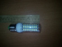 LED Bulb E27 LED Light Bulb 220V LED Lamp Warm White Cold White E14 for Living Room