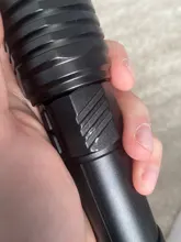 LED Flashlight Hand-Lamp Led-Torch Most-Powerful XHP90 Usb Rechargeable Super-Xhp100