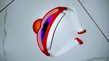 Gafas de natación antiniebla para niños, resistentes al agua, Arena, natación, profesional