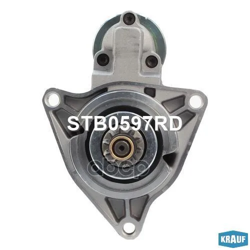 Стартер Krauf арт. STB0597RD