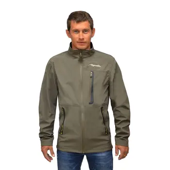 

Jacket aquatic k-02f softshell k-02f 46-48