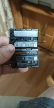 2400mAh NP-FM500H batería para Sony Alpha A900 A57 SLT-A57 A58 SLT-A58 A65 SLT-A65 A68 SLT-A68 ILA77 SLT-A77 II Cámara Digital
