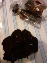 Weave Bundles Short Human-Hair-Extensions Calla Bouncy Double-Drawn Weft Curly Remy Code