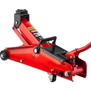 

Hydraulic Jack stayer 3 T, Red Force (43154-3)